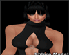 Turtleneck BLACK