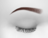 Deep Eyebrow