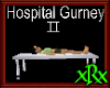 Hospital Gurney 2