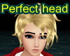[kd]Perfect head m