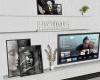 Modern TV Stand