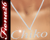 Necklace Chiko