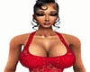 [MM]  Red Romper