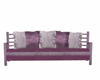 Sweet Plum Couch/poses