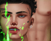 x. jack skin