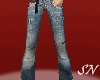 [SN]  Jeans**M**