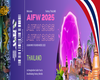 AIFW Ticket Thailand M