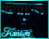  Ronin Blue