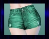 @iby_short teal green