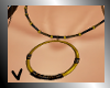 [ves] tribal necklace