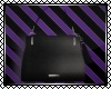 Elegant Black Handbag