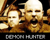 Demon Hunter Music