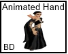 [BD] Animated Hand