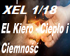 CIEPLO I CIEMNOSC