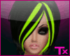 TX | Gamer Hair XBOX