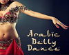 ✈ Dance  belly arab