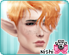 [Nish] Fox Hair M 5 v2