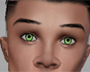 Green Eyes
