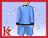 K♥ Slay Outfit KID V3