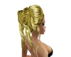 Mystic Gold Hairstyle