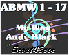 My Way-Andy Black