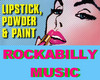 Lipstick Rockabilly