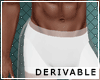 DRV Long Skirt