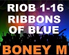 Boney M -Ribbons Of Blue