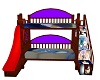 fairy tail kids bed