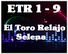 El Toro Relajo-Selena