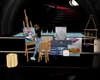 Art Painting Set
