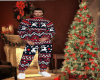 !B!(M) Christmas Pj3