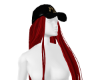 hat+hair red