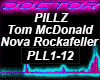 PILLZ