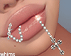 Vibe Baby Lips Chains