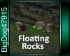 [BD]FloatingRocks