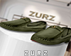 Z| Moccasin Sage