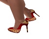 royal redgold pumps