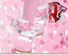 🦁 Valentine KID pink