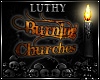 |L| Burning Churches Req