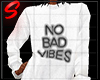 White Winter Sweater