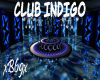 [B69]Club Indigo
