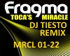 FRAGMA- I NEED A MIRACLE