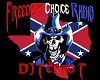 FCR DJ Texas T 
