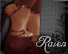 *R* Be Mine Red