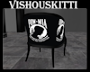 [VK] P.O.W. Chair