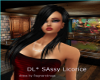 DL* Sassy Licorice