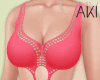 Aki Cutout Swimsuit PK