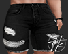 TK | SHORTS BOY BLACK