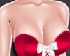 Hot Cupid Red Dress